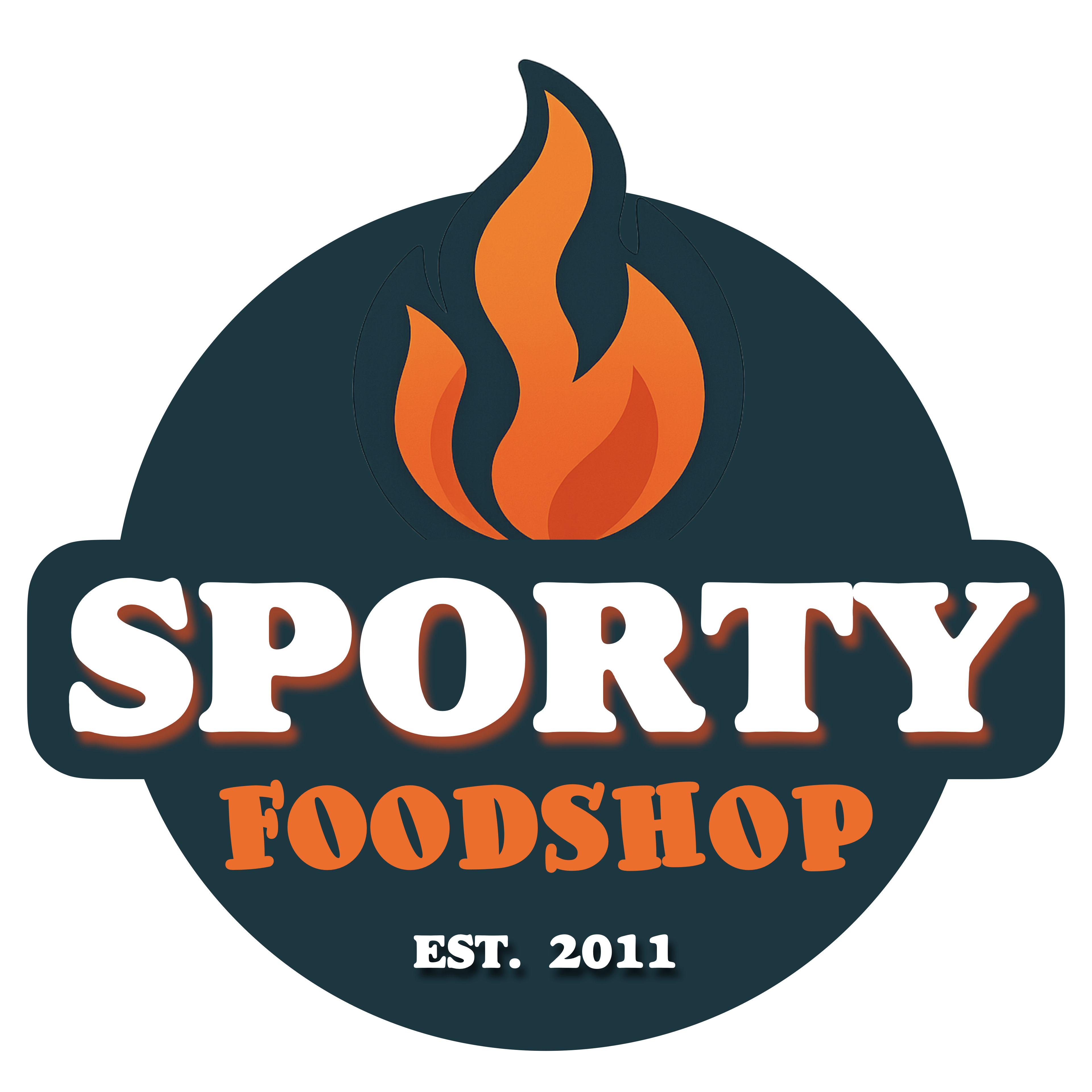 Sporty FoodShop